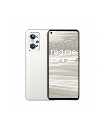realme Smartfon GT2 8/128 GB RMX3311 biały