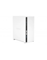 qnap TS-233 2 bay ARM 4C 2.0 GHz 2GB RAM 1 x GbE - nr 10