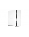 qnap TS-233 2 bay ARM 4C 2.0 GHz 2GB RAM 1 x GbE - nr 26