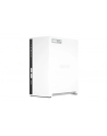 qnap TS-233 2 bay ARM 4C 2.0 GHz 2GB RAM 1 x GbE - nr 34