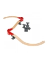 ravensburger BRIO 33995 Zestaw torów trójwymiarowy - nr 11