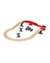 ravensburger BRIO 33995 Zestaw torów trójwymiarowy - nr 8
