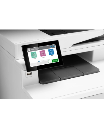 hp inc. Urządzenie wielofunkcyjne Color LaserJet Enterprise MFP M480f 3QA55A