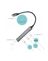 i-tec Hub USB-C 1x USB 3.0 + 3x USB 2.0 - nr 11