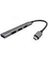 i-tec Hub USB-C 1x USB 3.0 + 3x USB 2.0 - nr 12
