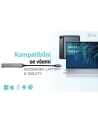 i-tec Hub USB-C 1x USB 3.0 + 3x USB 2.0 - nr 15