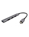 i-tec Hub USB-C 1x USB 3.0 + 3x USB 2.0 - nr 4