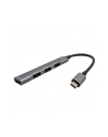 i-tec Hub USB-C 1x USB 3.0 + 3x USB 2.0 - nr 8