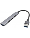 i-tec Hub USB 3.0 1x USB 3.0 + 3x USB 2.0 - nr 12