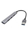 i-tec Hub USB 3.0 1x USB 3.0 + 3x USB 2.0 - nr 4