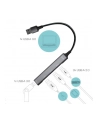 i-tec Hub USB 3.0 1x USB 3.0 + 3x USB 2.0 - nr 5