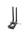 asus Karta sieciowa PCE-AX1800 WiFi AX PCI-E - nr 10