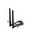asus Karta sieciowa PCE-AX1800 WiFi AX PCI-E - nr 19