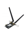 asus Karta sieciowa PCE-AX1800 WiFi AX PCI-E - nr 45