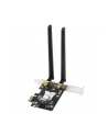 asus Karta sieciowa PCE-AX1800 WiFi AX PCI-E - nr 46