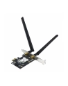 asus Karta sieciowa PCE-AX1800 WiFi AX PCI-E - nr 50