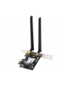 asus Karta sieciowa PCE-AX1800 WiFi AX PCI-E - nr 51