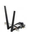 asus Karta sieciowa PCE-AX1800 WiFi AX PCI-E - nr 57