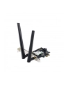 asus Karta sieciowa PCE-AX1800 WiFi AX PCI-E - nr 65
