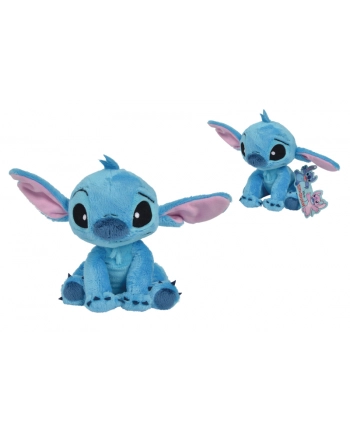 Maskotka pluszowa Stitch 25cm Disney Simba