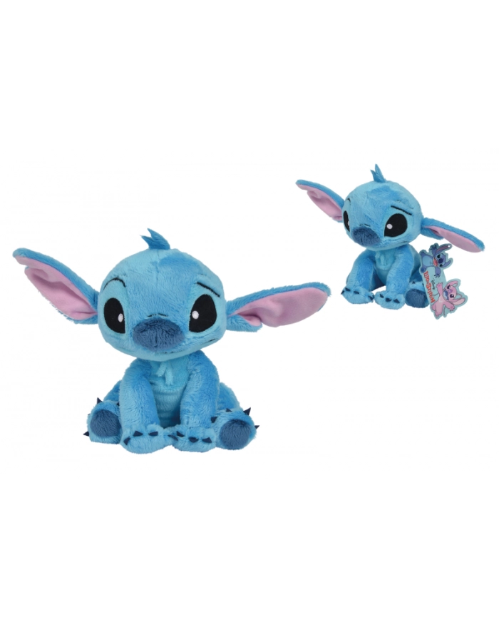 Maskotka pluszowa Stitch 25cm Disney Simba główny