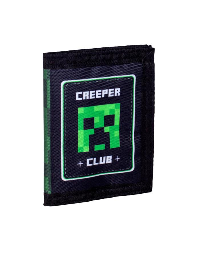 astra Portfelik MINECRAFT 504020010 główny
