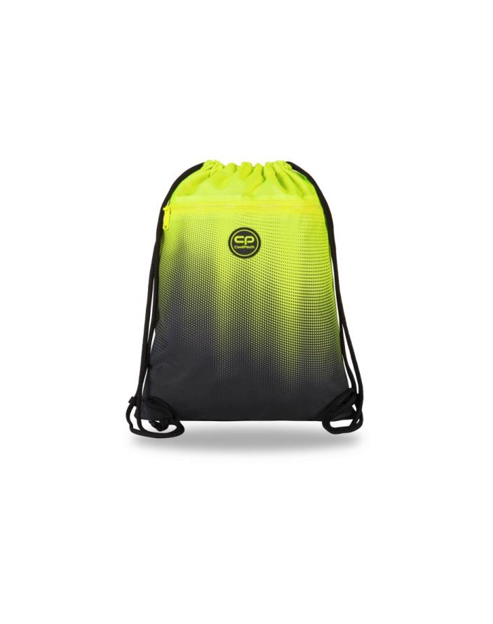 patio Worek na buty Vert Gradient lemon E70510 CoolPack główny