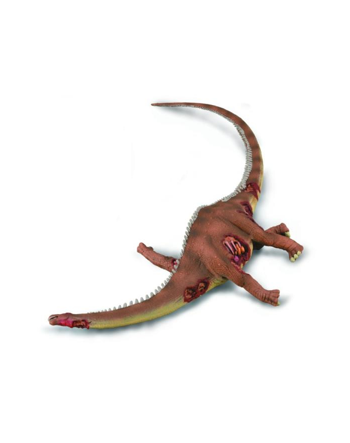 Dinozaur Brontozaur ofiara 88911 COLLECTA główny