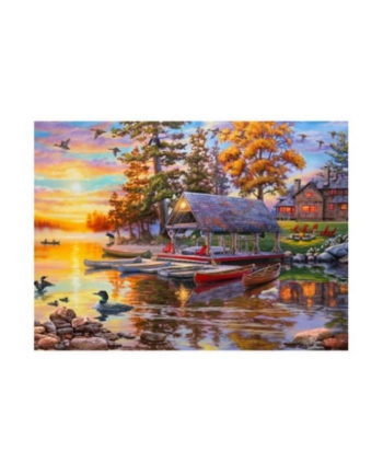 norimpex Diamentowa mozaika Przystań 1006301