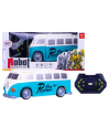 norimpex PROMO Autobus zmieniający się na radio 1005182 - nr 1
