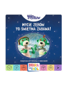 Mycie zębów to świetna zabawa. Dobranoc Trefliki na noc KS36671 Trefl - nr 1