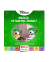 Kolacja to świetna zabawa. Dobranoc Trefliki na noc KS36695 Trefl - nr 1