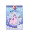 Magiczny kuferek wróżki Emmy. Rozwiąż pakuj otwórz! Konie KS66058 Trefl - nr 1
