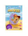 Bez misia nie jadę! Zadania dla małych podróżników. Morze KS68250 Trefl - nr 1