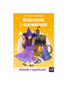 Bajecznie się składa! Księżniczki i czarodziejki KS68397 Trefl - nr 1