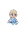 Maskotka Chunky Elsa 25cm Frozen 2 Kraina Lodu Disney Simba - nr 1