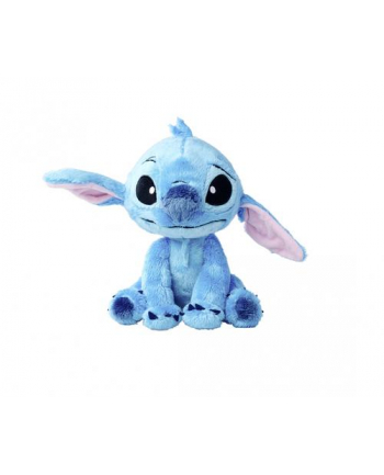 Maskotka pluszowa Stitch 25cm Disney Simba