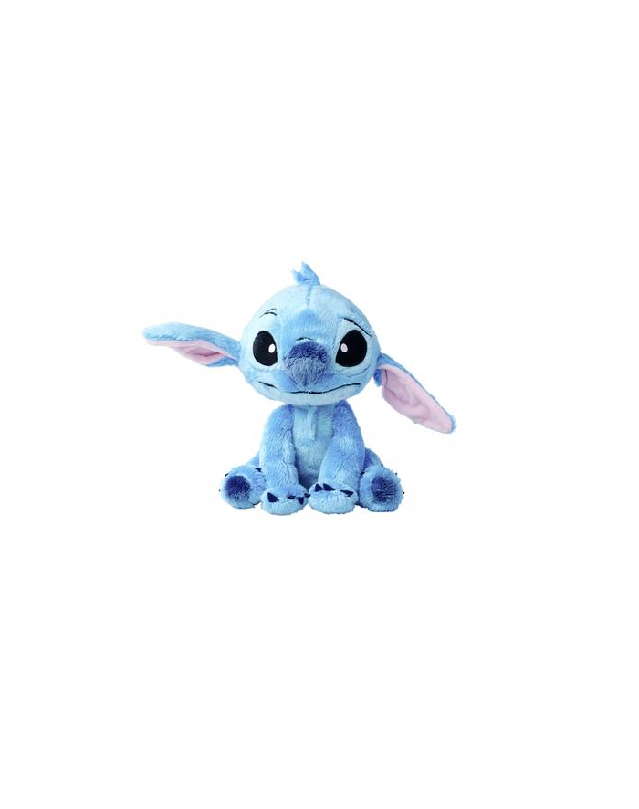Maskotka pluszowa Stitch 25cm Disney Simba główny