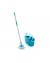 astra Zestaw Clean Twist Mop Ergo Leifheit - nr 1