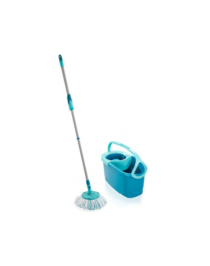 astra Zestaw Clean Twist Mop Ergo Leifheit główny