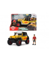 Playlife Adventure Jeep 32cm Dickie - nr 1
