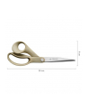 fiskars Nożyczki uniwersalne ReNew 24 cm 1062542 - nr 4