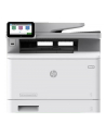 hp inc. Urządzenie wielofunkcyjne Color LaserJet Enterprise MFP M480f 3QA55A - nr 15