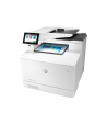 hp inc. Urządzenie wielofunkcyjne Color LaserJet Enterprise MFP M480f 3QA55A - nr 1