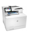 hp inc. Urządzenie wielofunkcyjne Color LaserJet Enterprise MFP M480f 3QA55A - nr 2