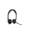 logitech H820e Słuchawki nauszne bezprzewodowe Stereo - nr 15
