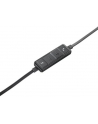 logitech Słuchawki nauszne przewodowe H650e Stereo - nr 24