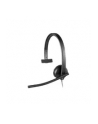 logitech H570e Sluchawki nauszne przewodowe Mono - nr 14