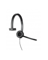 logitech H570e Sluchawki nauszne przewodowe Mono - nr 17