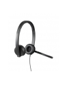 logitech H570e Słuchawki nauszne stereo - nr 24